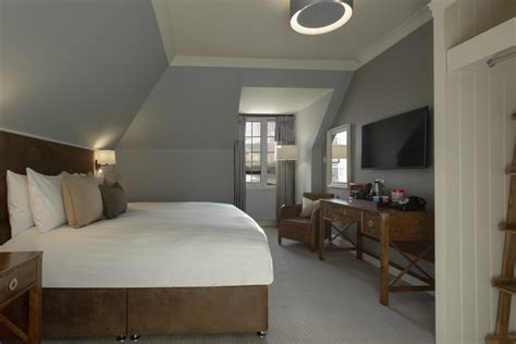 FIRST LOOK: Crerar Hotels reopens Glencoe Inn unveiling refurbishment