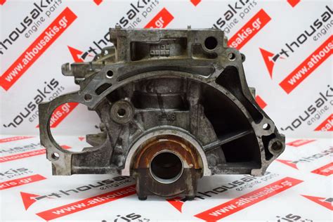 Bloque Motor G Fa B B Para Hyundai Kia