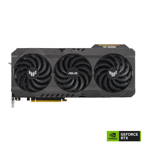 ASUS TUF Gaming GeForce RTX 4090 24GB GDDR6X OG Edition Tarjetas