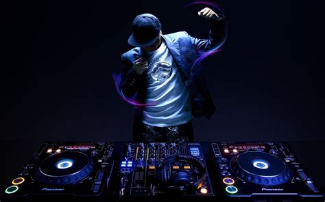 Share Your DJ Mixes