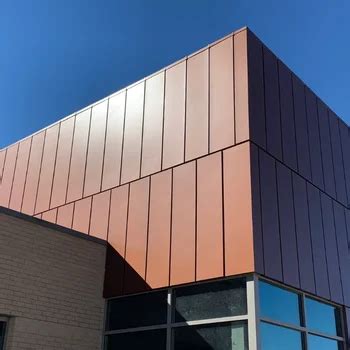 Aludream Acp Aluco Aluminium Wall Cladding Panels Acp Exterior Wall