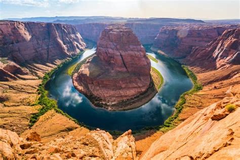 Navajo Nation Dove Si Trova Cosa Vedere Come Visitare La Riserva Indiana