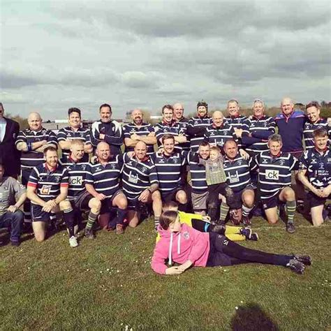 News Stourbridge Rugby