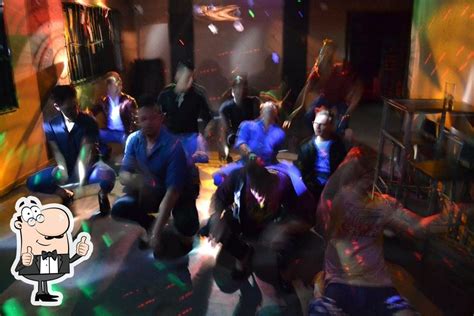 Ens Gay Bar Pta Pretoria Restaurant Reviews