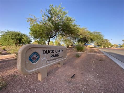 DUCK CREEK PARK Updated September 2024 68 Photos 25 Reviews