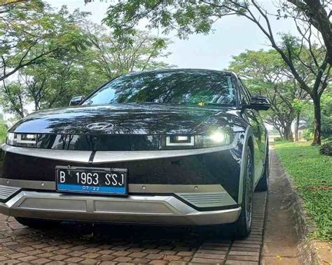 Jenis Plat Mobil Listrik Di Indonesia Penjelasan Dan Cara Buatnya