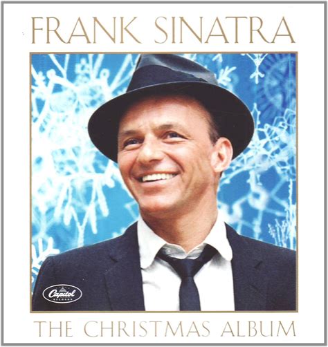 Sinatra, Frank - The Christmas Album - Amazon.com Music