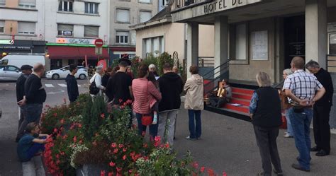 CPN Les P Tits Castors Vendredi 5 Octobre 2018 Nousvoulonsdescoquelicots