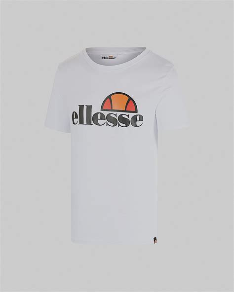 Logo T-shirt – EDANSHOP