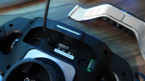 Setting Up A Thrustmaster Sf1000 Wheel With Xbox For F1 2020