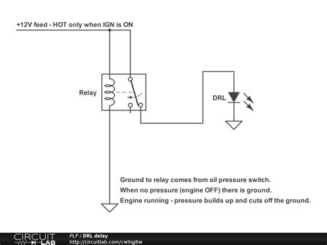 12v Spdt Relay Wiring Diagram - Naturalism