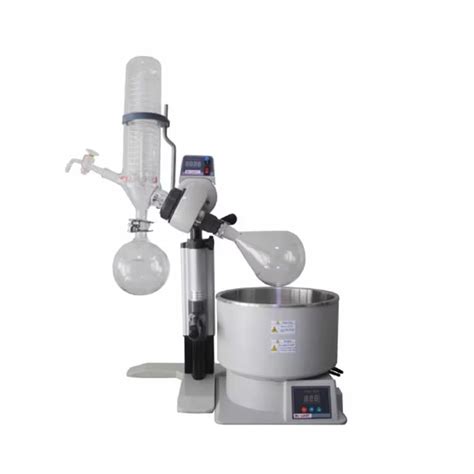 Jual B One Vertical Rotary Evaporator Re Vn Harga Murah