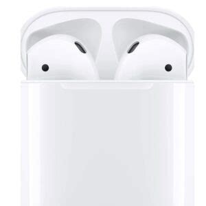 Apple Airpods Nd Generation Wireless Earbuds Onside Technology