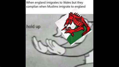 Welsh Memes V8 YouTube