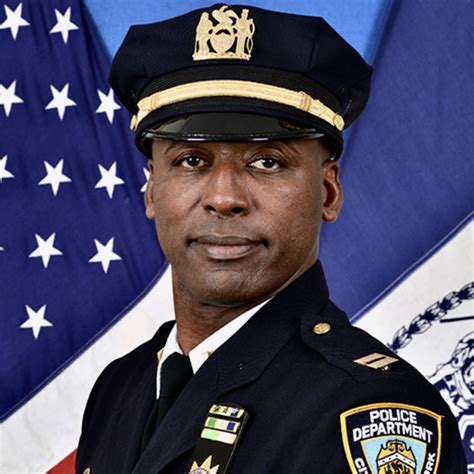 Nypd Commissioner Uniform