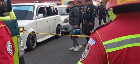 Piloto Que Murió De Un Infarto Durante Ataque Armado A Taxi Pirata Era