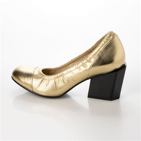 ユナイテッド ヌード UNITED NUDE Tetra Pump Gold アウトレット通販 ロコレット LOCOLET