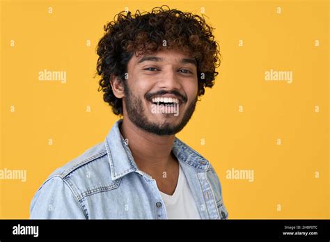 Laughing Man With White Teeth Hi Res Stock Photography And Images Alamy