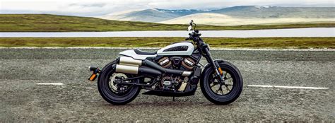 2021 Sportster™ S | Perth Harley-Davidson®