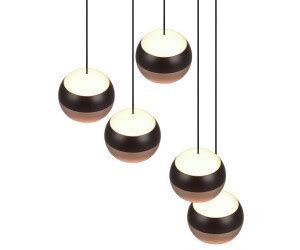 Trio Led Pendelleuchte Orbit Ab Januar