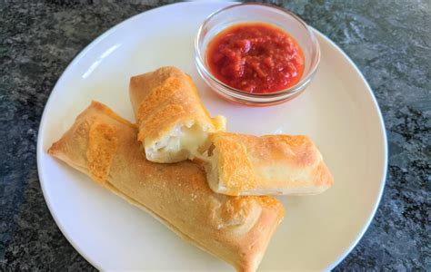 School Lunch Cheese Sticks : r/recipes