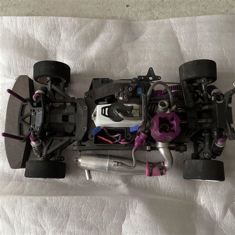 Hpi R40 Build 1 Rc Talk Forum