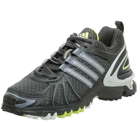 Buy Adidas Men S Adistar Tr Running Shoe Apollo Lead M At Amazon In