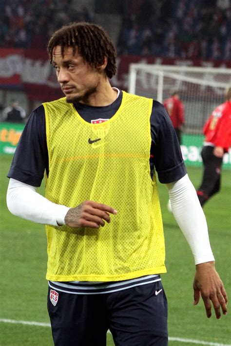 30 Facts About Jermaine Jones | FactSnippet
