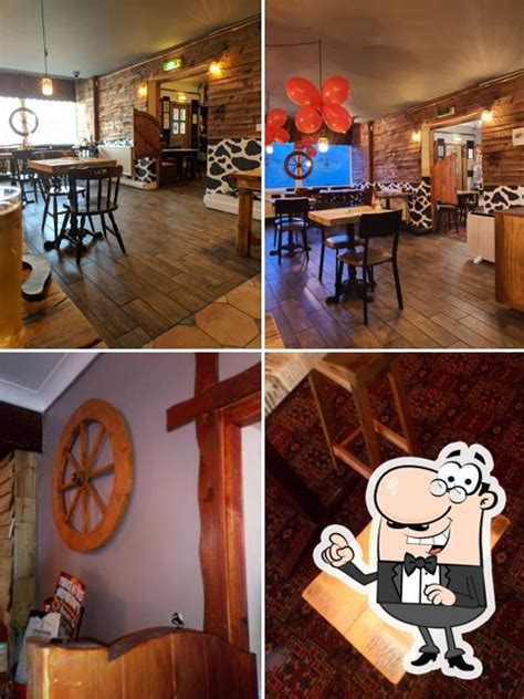 Moo Moos Steakhouse In Ashington Restaurant Reviews