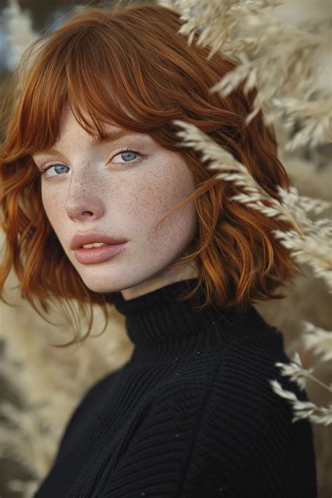 Chic Shaggy Bob Styles For Fine Hair To Transform Your Look