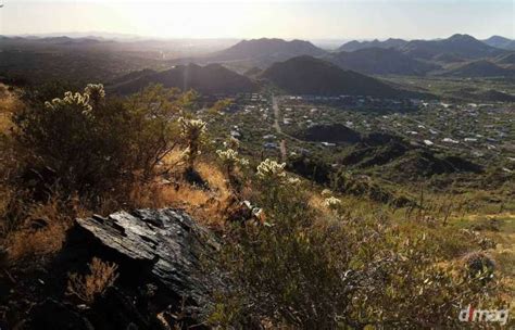 Four Best Day Hikes Near Phoenix Arizona Daily Luxury