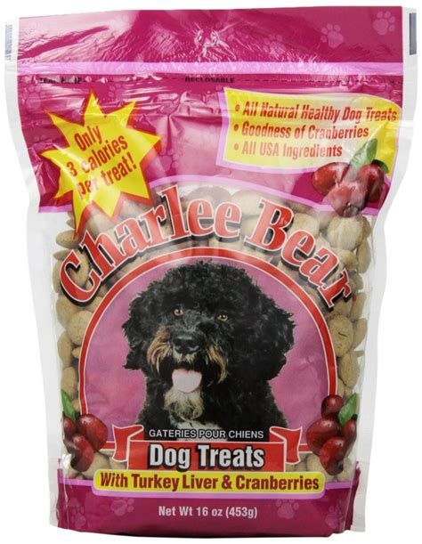 10 Low Calorie Dog Treats