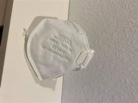 Atemschutzmaske FFP3 Test & Vergleich: Top 10