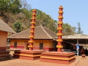 Harihareshwar Temple / Kalbhairav Temple, Harihareshwar - Timings, History, Darshan, Pooja Timings