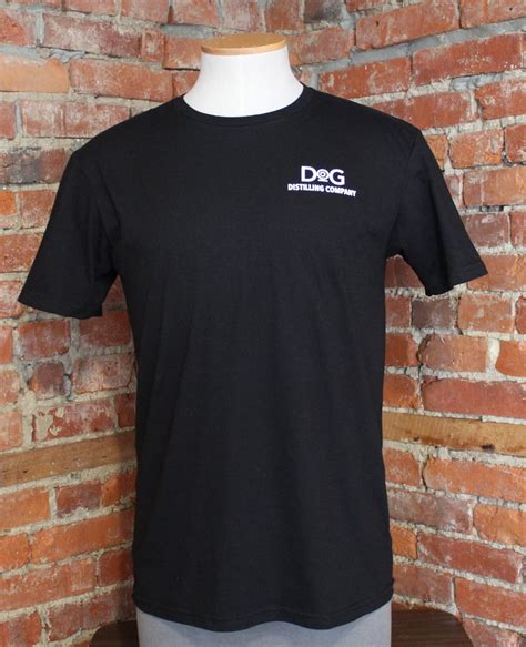 The DoG Merch — DoG Distilling Company