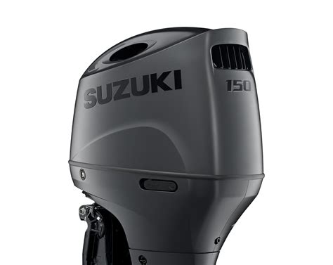 Suzuki Outboard Motor I SS Series DF150SS I Suzuki Marine