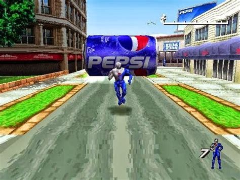 Pepsi Man Free Download Pc Game Full Version Free Download Full