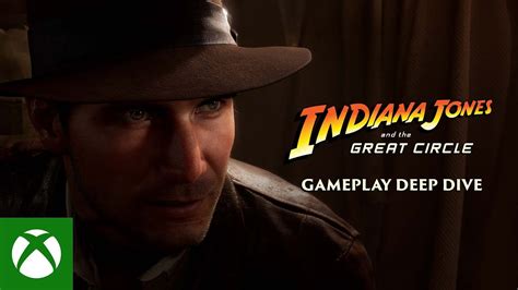 Indiana Jones E O Grande C Rculo Ganha Ganha Gameplay De Minutos