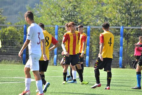 Primavera B Benevento Ternana Risultato Cronaca E Tabellino