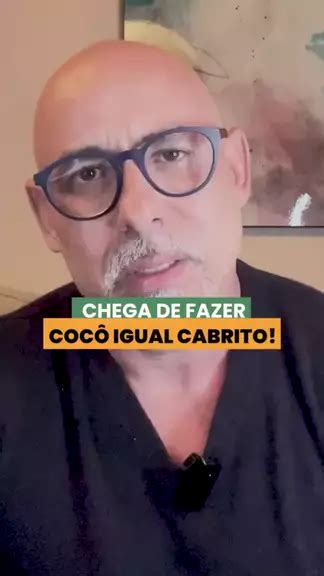 Pq Cabrito Faz Coco Redondo - coco de cabrito: de fazer cocô igual cabrito
