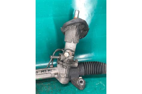 BBM4-32-110C | Рулевая рейка MAZDA 3 BL 09-13 - купить б/у с разборки ...