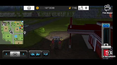 Farming Symulator 16 Na Android 1 YouTube