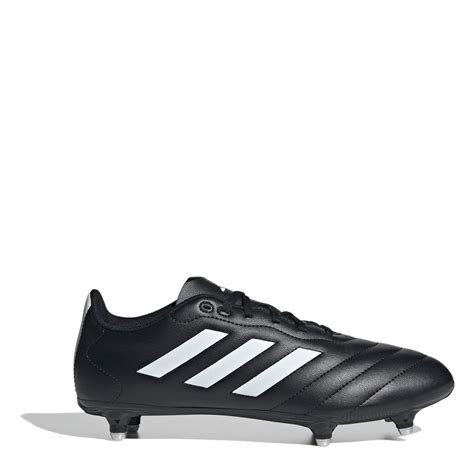 adidas Goletto VIII Soft Ground Football Boots | SportsDirect.com Ireland