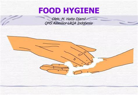 Ppt Food Hygiene Powerpoint Presentation Free Download Id 4921004