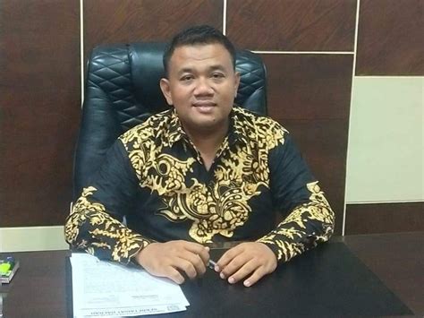 Goriau Raih An Suara Petahana Dprd Kuansing Ini Lolos Dari