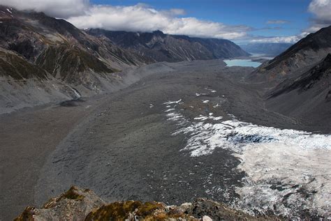 Aoraki Mount Cook 16 20 December 2011 Southern Alps Photography