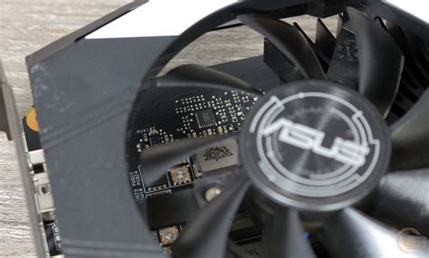 Обзор и тестирование видеокарты ASUS DUAL GeForce GTX 1050 OC Edition ...