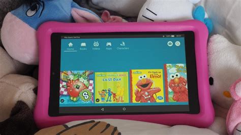 Best Tablet For Kids 2018: Great tablets for children | Trusted Reviews