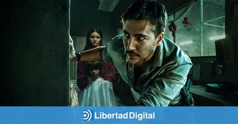 Cr Tica La Noche M S Larga La Serie Espa Ola De Netflix Que Triunfa