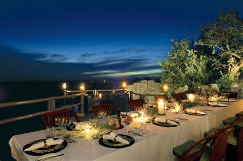 Beautiful Restaurants in South Africa